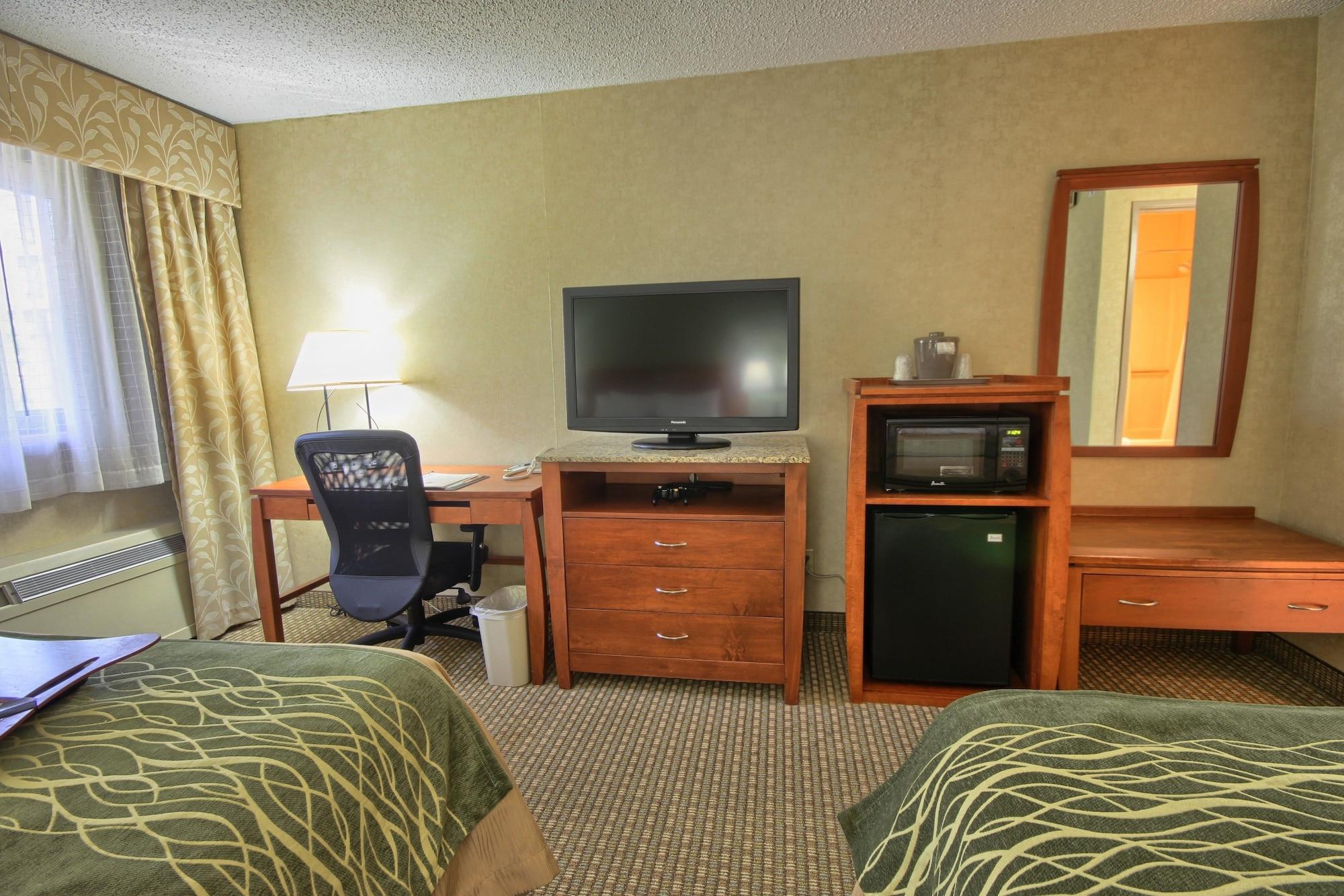 Comfort Inn Near Greenfield Village Dearborn Εξωτερικό φωτογραφία