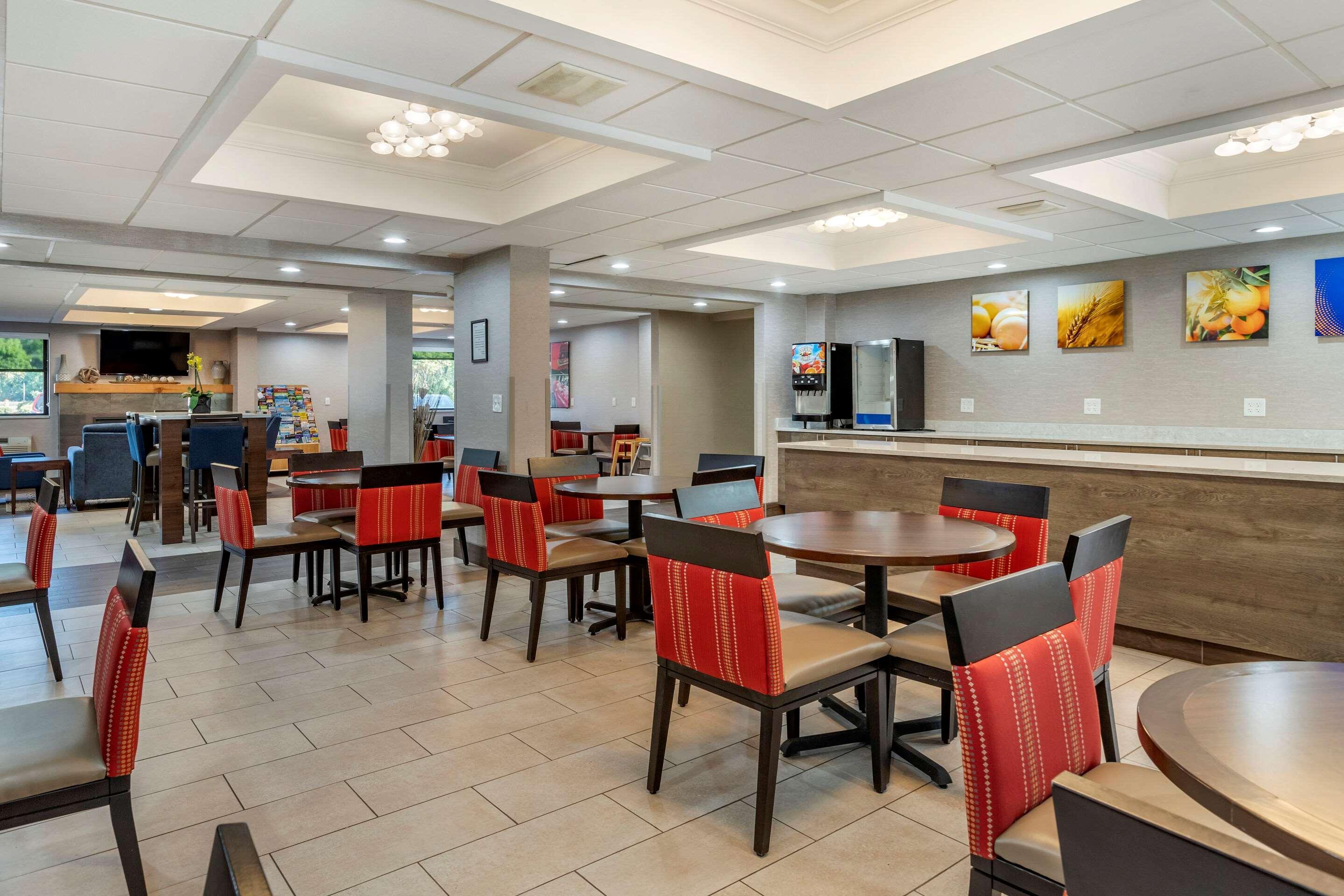 Comfort Inn Near Greenfield Village Dearborn Εξωτερικό φωτογραφία