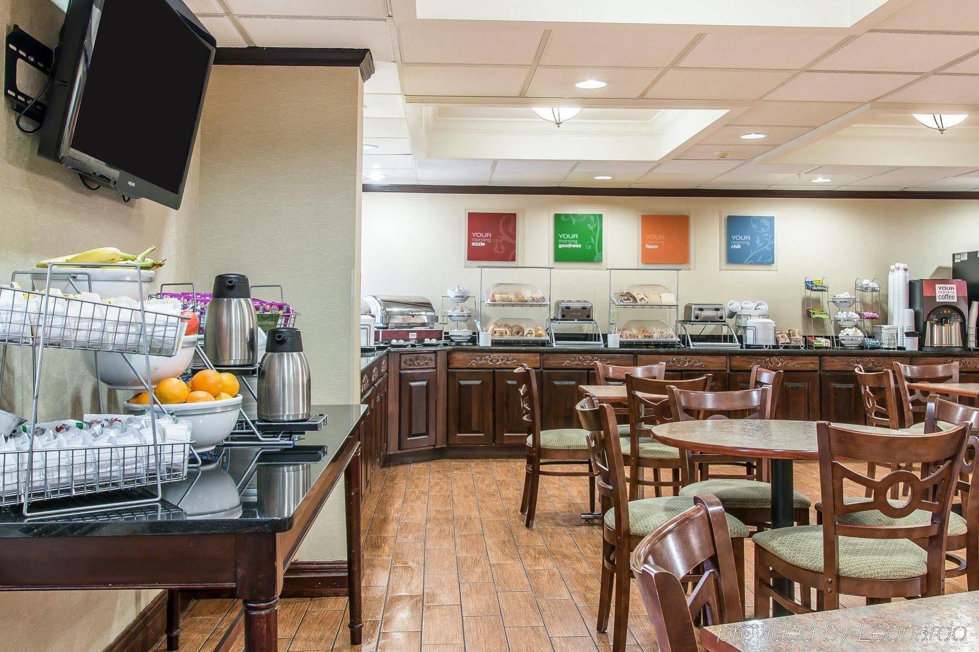 Comfort Inn Near Greenfield Village Dearborn Εξωτερικό φωτογραφία
