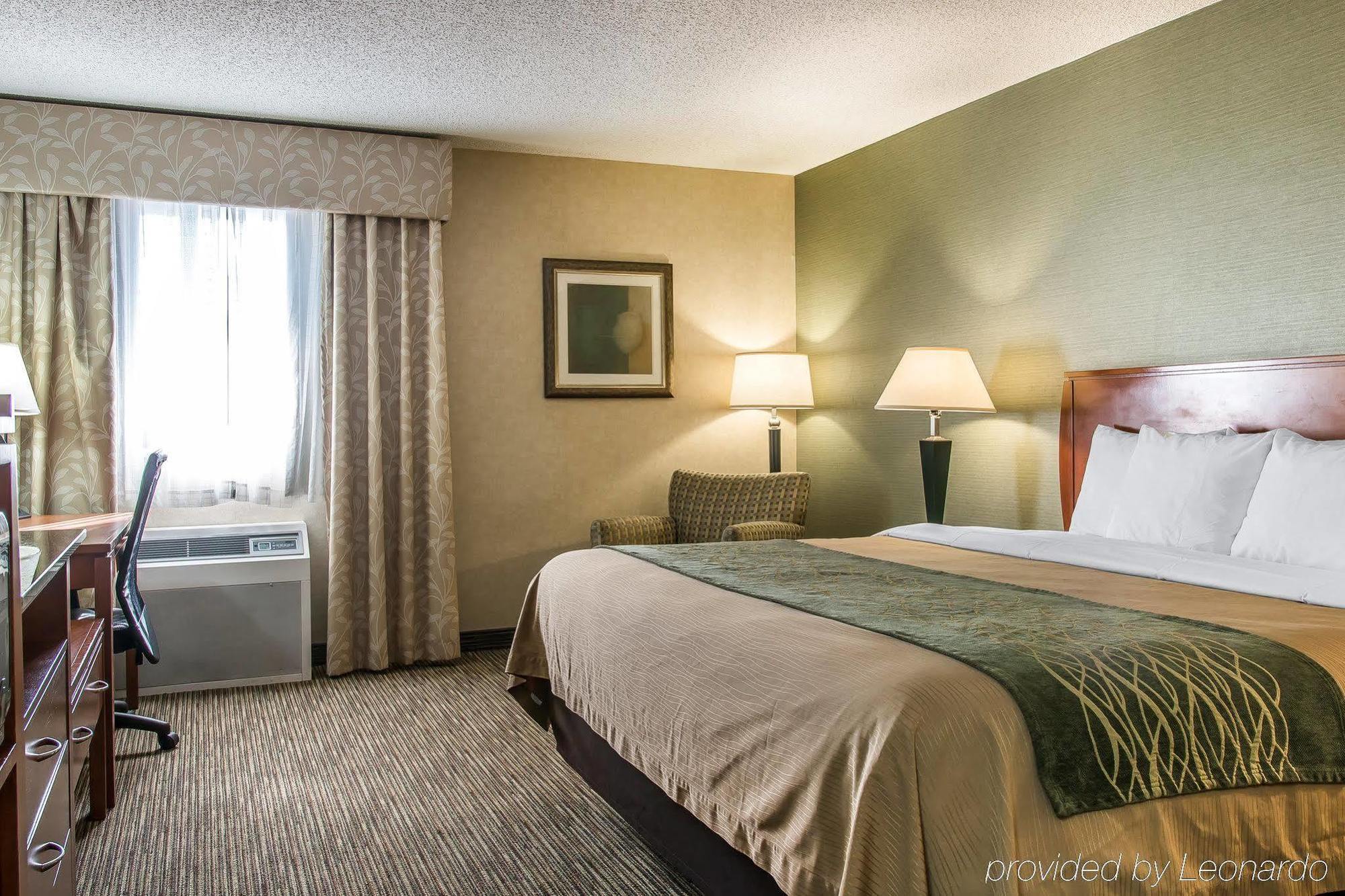 Comfort Inn Near Greenfield Village Dearborn Εξωτερικό φωτογραφία
