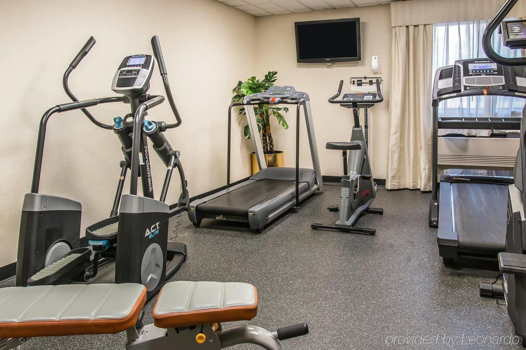 Comfort Inn Near Greenfield Village Dearborn Εξωτερικό φωτογραφία