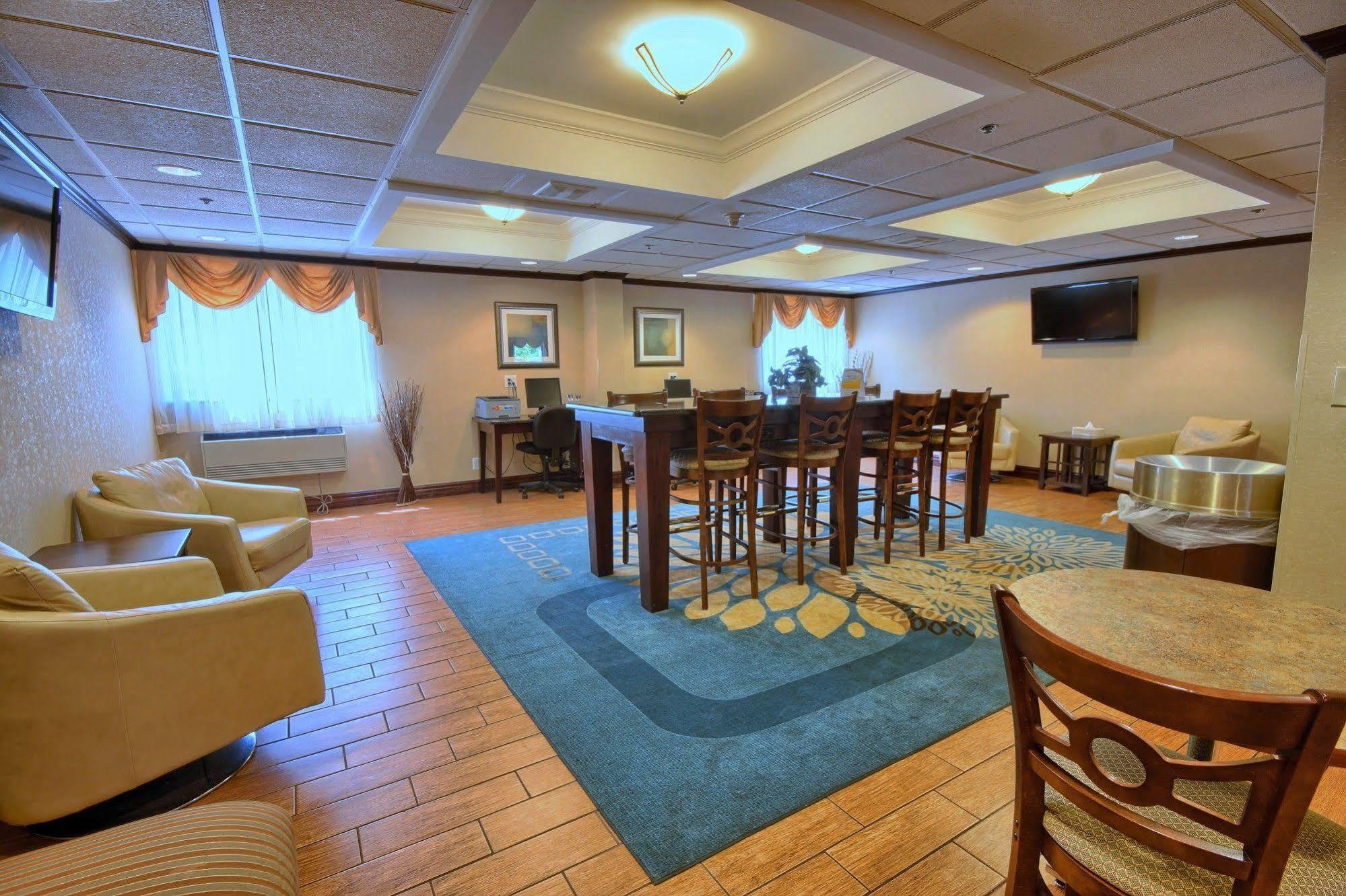 Comfort Inn Near Greenfield Village Dearborn Εξωτερικό φωτογραφία